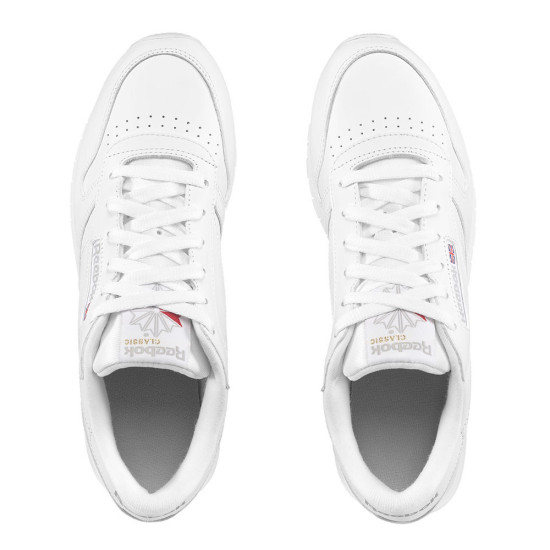 Reebok CL LTHR